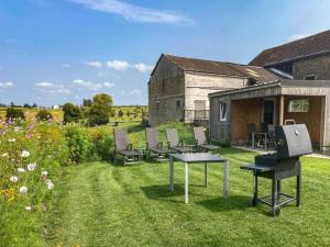 Foto sihtkohas Houffalize asuva majutusasutuse Houffalize Country Escape galeriist