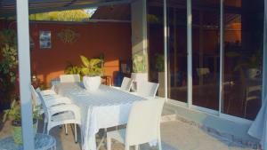 Fotografie z fotogalerie ubytování Hotel Vista al Morro v destinaci San Fernando de Monte Cristi