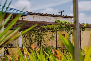 Φωτογραφία από το άλμπουμ του Hotel Cacique T σε Cereté +14 φωτογραφίες
