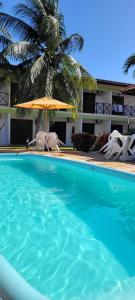 Gallery image of Pousada Solar da Praia in Tamandaré