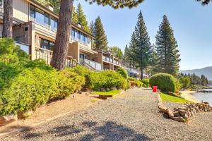 Φυσικό τοπίο κοντά σε αυτό το διαμέρισμα