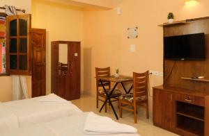 Gallery image of Rodrigues Residency Goa in Majorda