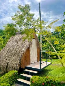 Foto de la galería de Mulata Ecohabs en La Mesa