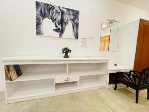 Fotografie z fotogalerie ubytování Lawrence Villa v destinaci Weligama