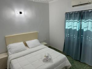Fotografie z fotogalerie ubytování SoHo, NoMad, Park v destinaci Asunción
