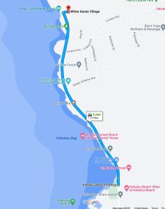 科纳Magic Sands Beach view, 2B2B, AC, Pool, Sleeps 6的相册照片