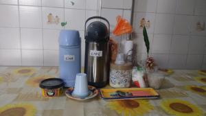 Gallery image of Hostel Residence Girassol in Belém +9 photos