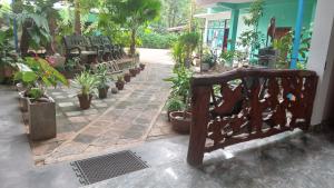 Giardino di Sigiri Lion Lodge