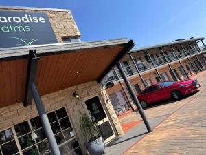 Φωτογραφία από το άλμπουμ του Paradise Palms σε Mulwala