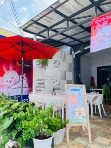 Billede fra billedgalleriet på Rabbitel Phuket i Phuket + 59 billeder