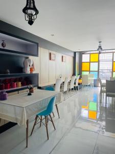 Billede fra billedgalleriet på Rabbitel Phuket i Phuket