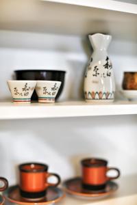 Fotografija v galeriji nastanitve アキラ商事 v Tokiju