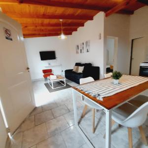 Gallery image of Ayres del Sur Patagonia I Departamento N 2 in Río Gallegos