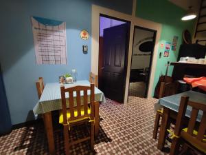 Fotografie z fotogalerie ubytování Chuchumbé Hotel & Hostal v destinaci Veracruz