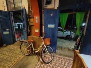 Fotografie z fotogalerie ubytování Chuchumbé Hotel & Hostal v destinaci Veracruz