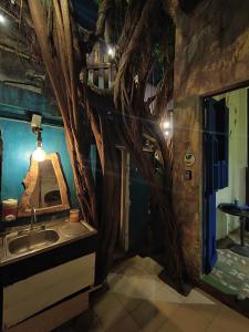 Fotografie z fotogalerie ubytování Chuchumbé Hotel & Hostal v destinaci Veracruz