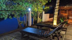Fotografie z fotogalerie ubytování kingfish villa and restaurant v destinaci Ranna