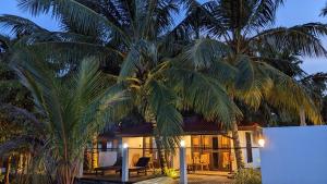 Fotografie z fotogalerie ubytování kingfish villa and restaurant v destinaci Ranna