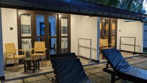 Fotografie z fotogalerie ubytování kingfish villa and restaurant v destinaci Ranna