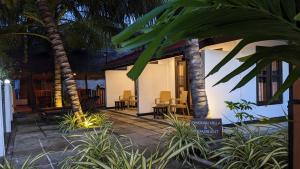Fotografie z fotogalerie ubytování kingfish villa and restaurant v destinaci Ranna