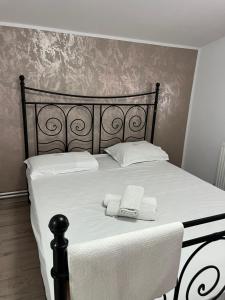 Fotografie z fotogalerie ubytování REGNA CRISTALL v destinaci Balş