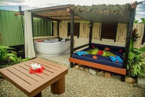 SigatokaSeatiki Resort Fiji的相册照片