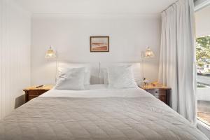 Gallery image of The Waratah Cottage in Robertson