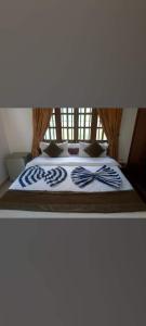 Fotografie z fotogalerie ubytování Pebbles Guesthouse v destinaci Andžuna