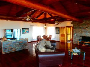 Gallery image of Korovesi Sunshine Villas in Savusavu