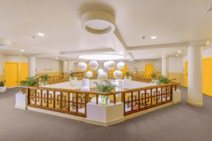 格德拉Bloom Hotel Katra的相册照片