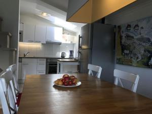 Φωτογραφία από το άλμπουμ του Chalet on the ski slope σε Dorf