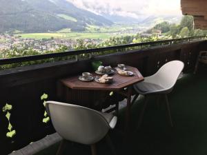 Φωτογραφία από το άλμπουμ του Chalet on the ski slope σε Dorf