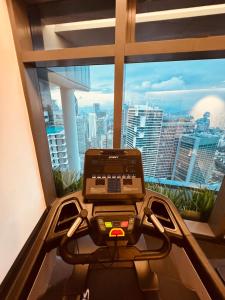 Fotografie z fotogalerie ubytování Eaton Service Apartment at KLCC v Kuala Lumpur