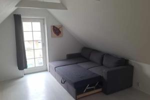 Posezení v ubytování Marku House 2-plans huse