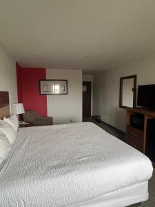 Gallery image of Ramada by Wyndham Effingham in Effingham