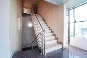 Fotografie z fotogalerie ubytování Zion Plaza v destinaci Nedumbassery