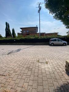 Fotografie z fotogalerie ubytování Foresteria dell'Errante v destinaci Porto Mantovano