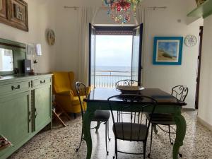Fotografia z galérie ubytovania maison de sirenes v Trapani