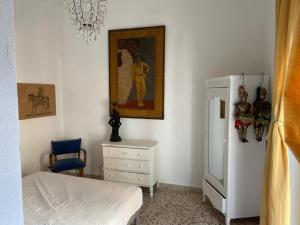 Fotografia z galérie ubytovania maison de sirenes v Trapani