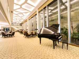 Fotografie z fotogalerie ubytování Greenleaf Hotel Gensan v destinaci General Santos