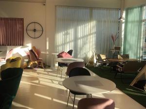 Hosté ubytování Whity pension