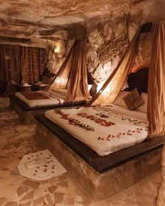 سبا و/أو مركز عافية في Caves Beach Resort Adults Only
