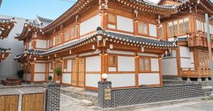 旅馆所在大楼