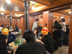 Hosté ubytování Eulwangri Suwanee Pension + 22 fotografií