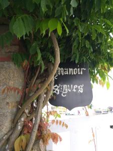 Foto sihtkohas Quiberon asuva majutusasutuse MANOIR ST YVES -Gîte galeriist
