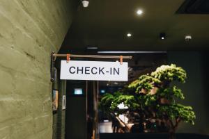 Mynd úr myndasafni af Hotel NuVe Heritage í Singapúr