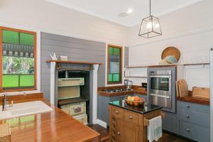 Gallery image of Glenelg Upstairs Residence in Murwillumbah +29 photos