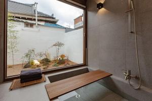 Billede fra billedgalleriet på Jeonju Pungryu House i Jeonju