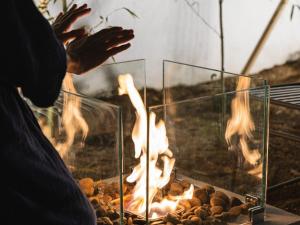 Billede fra billedgalleriet på Jeonju Pungryu House i Jeonju