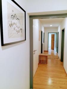 Fotografie z fotogalerie ubytování Apartma Discovering Slovenia v destinaci Luče